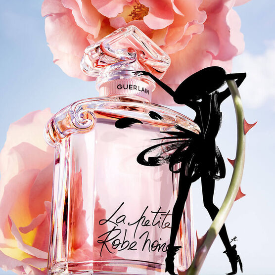 Perfume Guerlain La Petite Noire Feminino Eau de Toilette